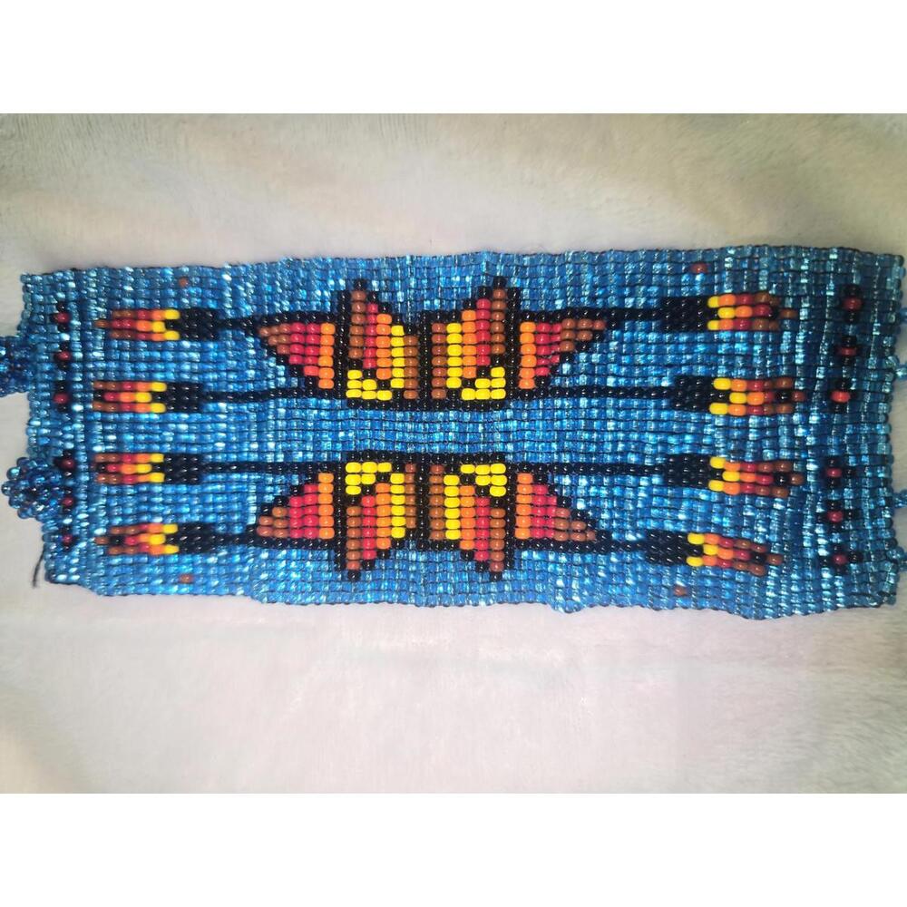 Guatemala bracelets
